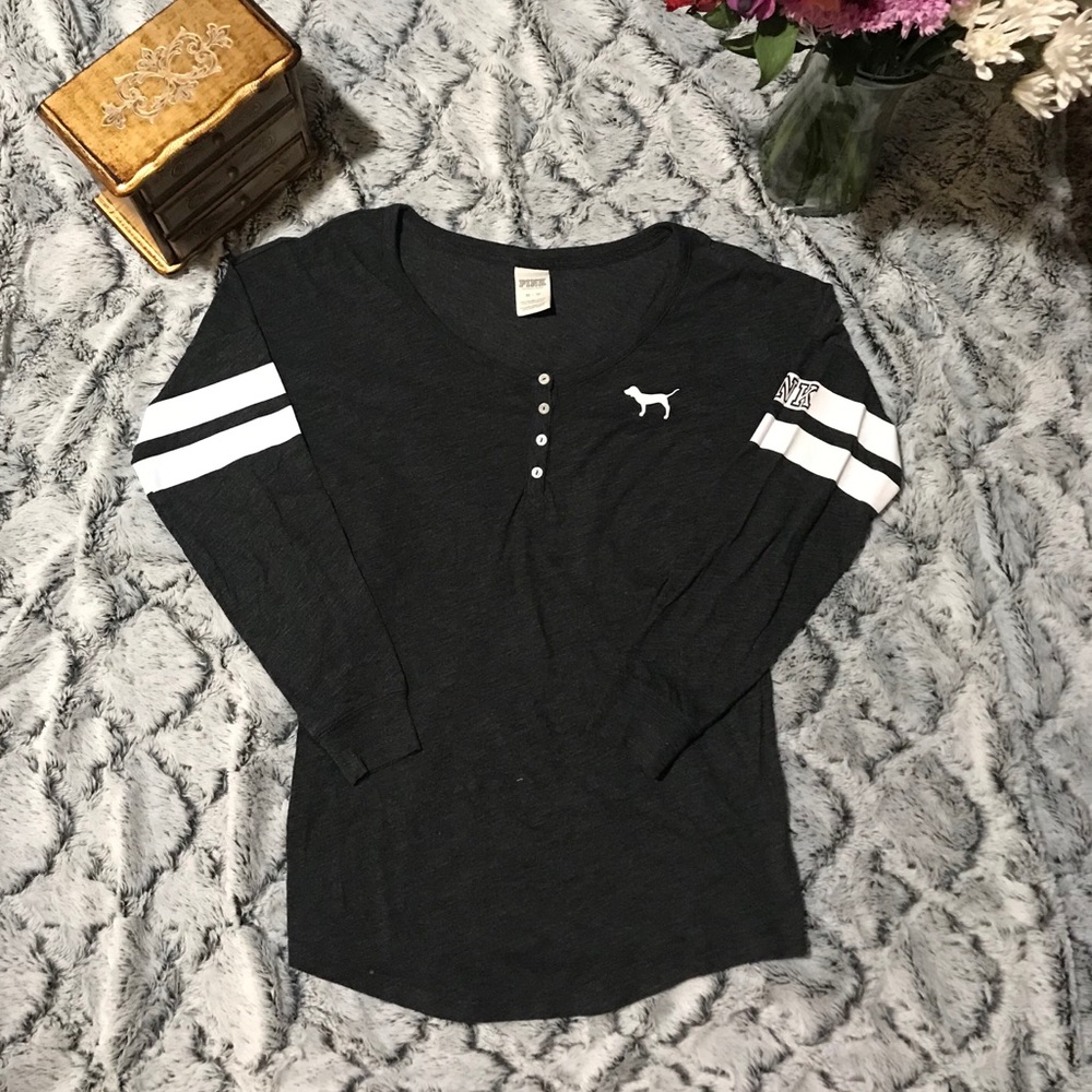 Victoria Secret lounge top